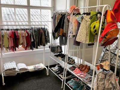 380grad - Second-hand Clothing in Aargau