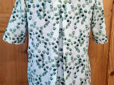 Atelier machbar - Upcycling-Mode in Bern