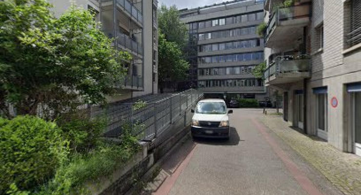 Schneiderei Atelier moda su misura - Upcycling-Mode in Bern