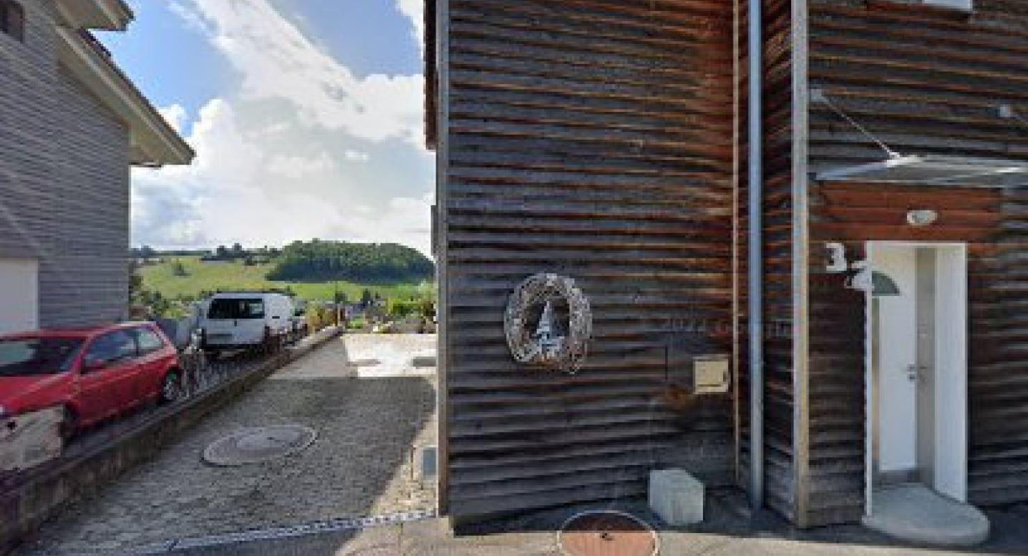 Läderatelier Bärn - Moda upcycled in Berna