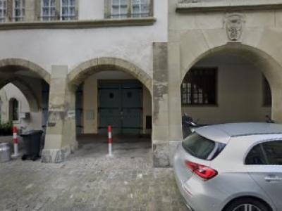 Schneiderei Momo Haller Atelier für Kleider - Upcycled Fashion in Bern