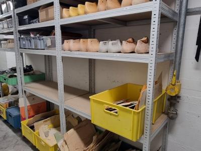 DynaFeet Orthopädie Region Lenzburg. Ihr Spezialist für Schuheinlagen - Spezialschuhe und Schuh-Reparaturen im Kanton Aargau. - Second-hand Clothing in Aargau