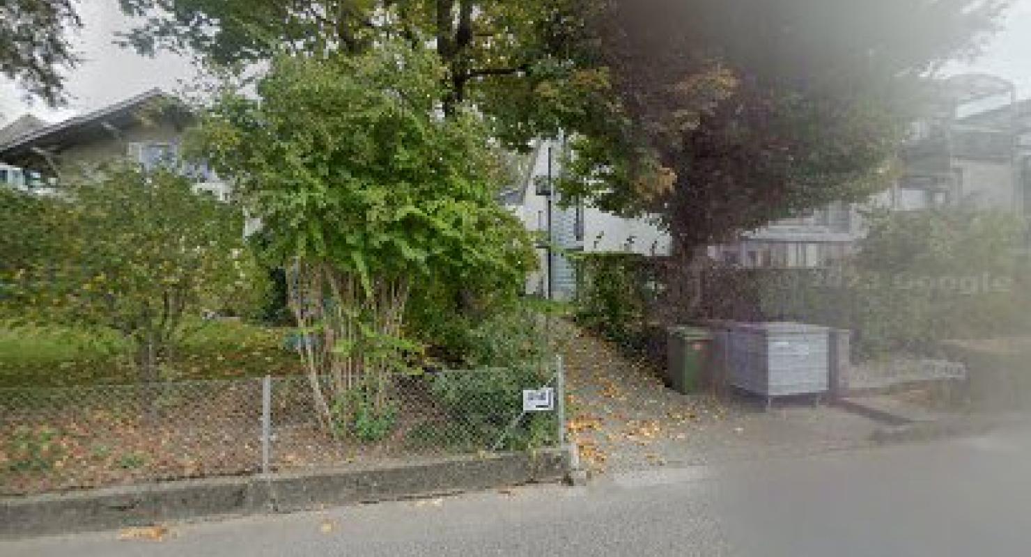 Nähatelier - Moda upcycled in Berna