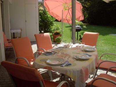 Familie Stoffel - Mode upcyclée à Berne