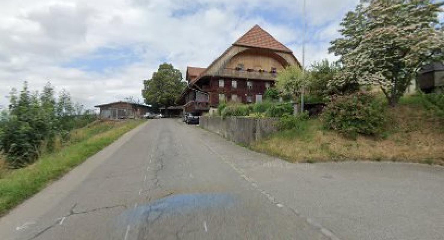 Nina's Nähistube - Upcycled Fashion in Bern