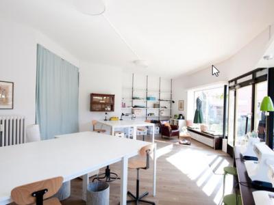 nählokal - Upcycling-Mode in Bern