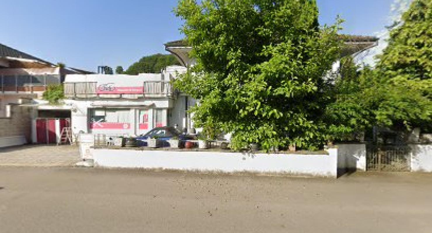 INDI - Mode upcyclée in Berne