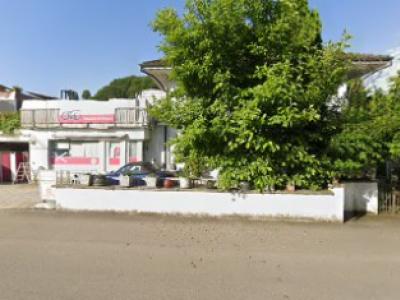 INDI - Upcycling-Mode in Bern