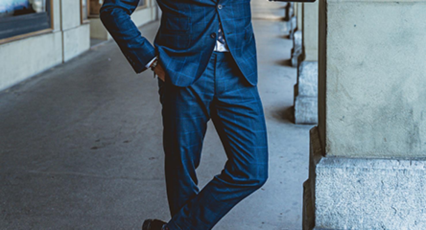 Anselmi Sur Mesure - Vêtements de seconde main in Berne