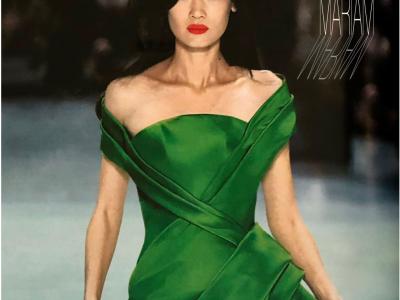 Atelier Mariam - Upcycled Fashion in Bern