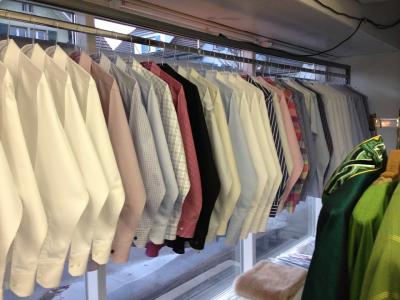 Ulasch Textilpflege - Upcycled Fashion in Aargau