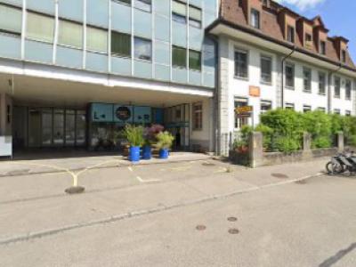 thex werkstatt für textiles - Upcycled Fashion in Bern