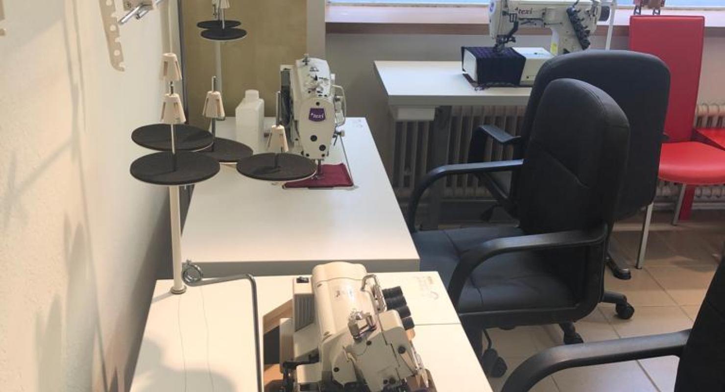 Bären Schneiderei - Upcycled Fashion in Bern