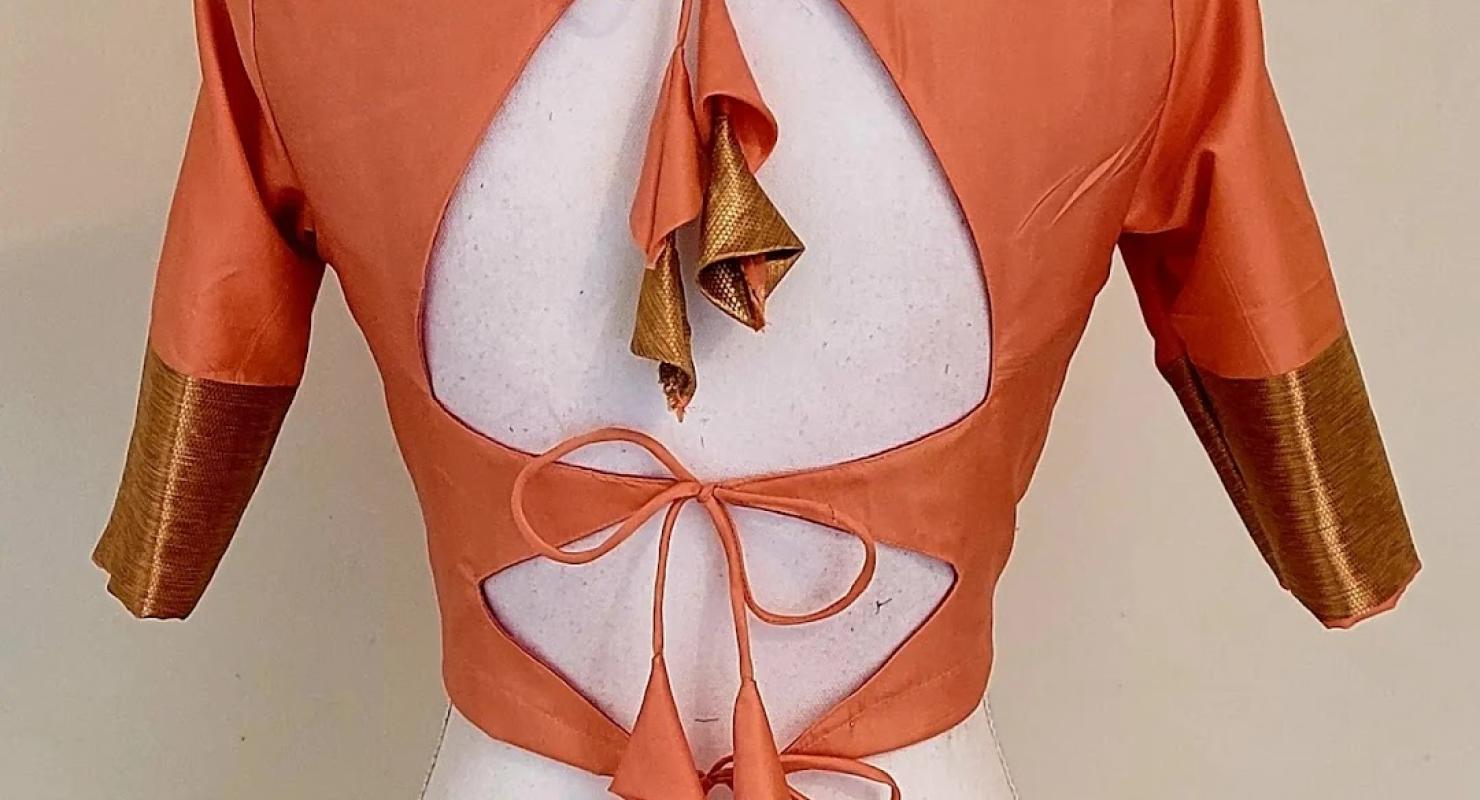 Tailoringkirijaswiss - Upcycled Fashion in Bern