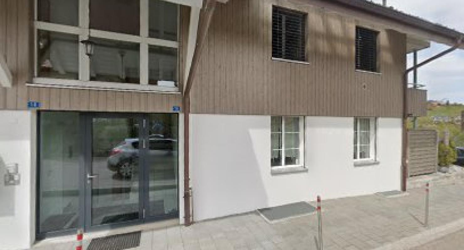 decisionclothing - Upcycling-Mode in Bern