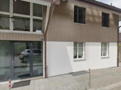 decisionclothing - Upcycling-Mode in Bern