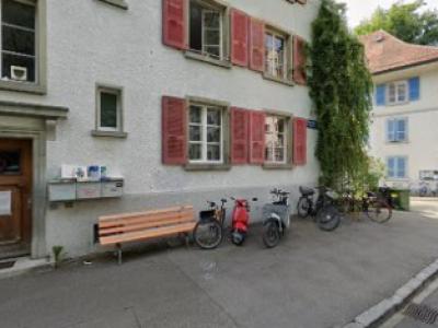 Zaralita - Upcycled Fashion in Bern