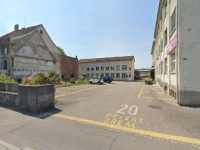 Stoff-Werkstatt Schweizer Hermine - Repair & Alteration in Aargau