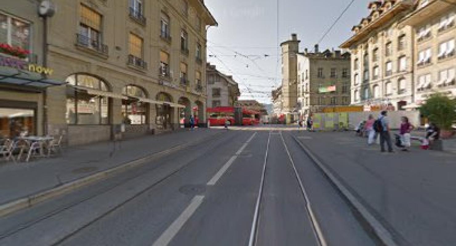 Son Lì - Upcycled Fashion in Bern