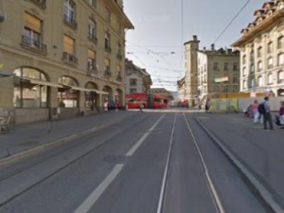 Son Lì - Upcycled Fashion in Bern