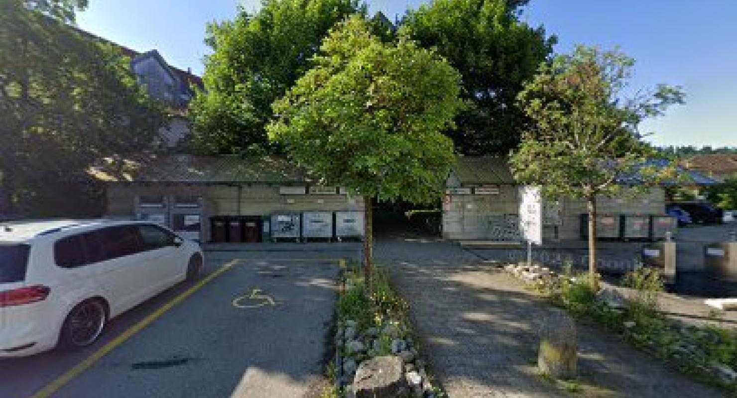 YAMANO - Moda upcycled in Berna