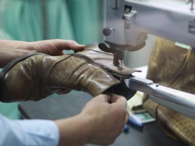 Barbarino Schuhmacher & Textilreinigung - Second-hand Clothing in Bern