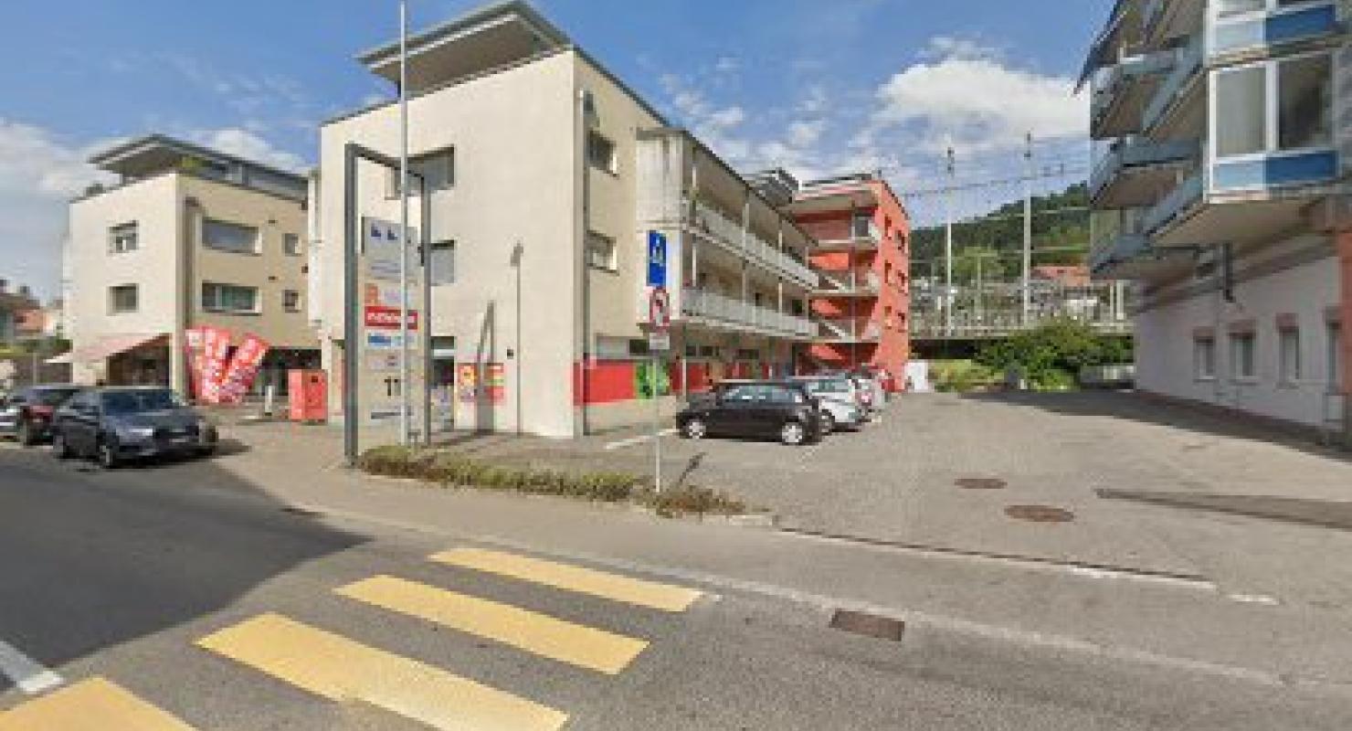 Bro-Shop - Second-hand Clothing in Bern