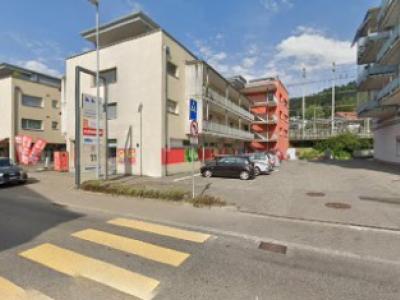 Bro-Shop - Abbigliamento di seconda mano a Berna