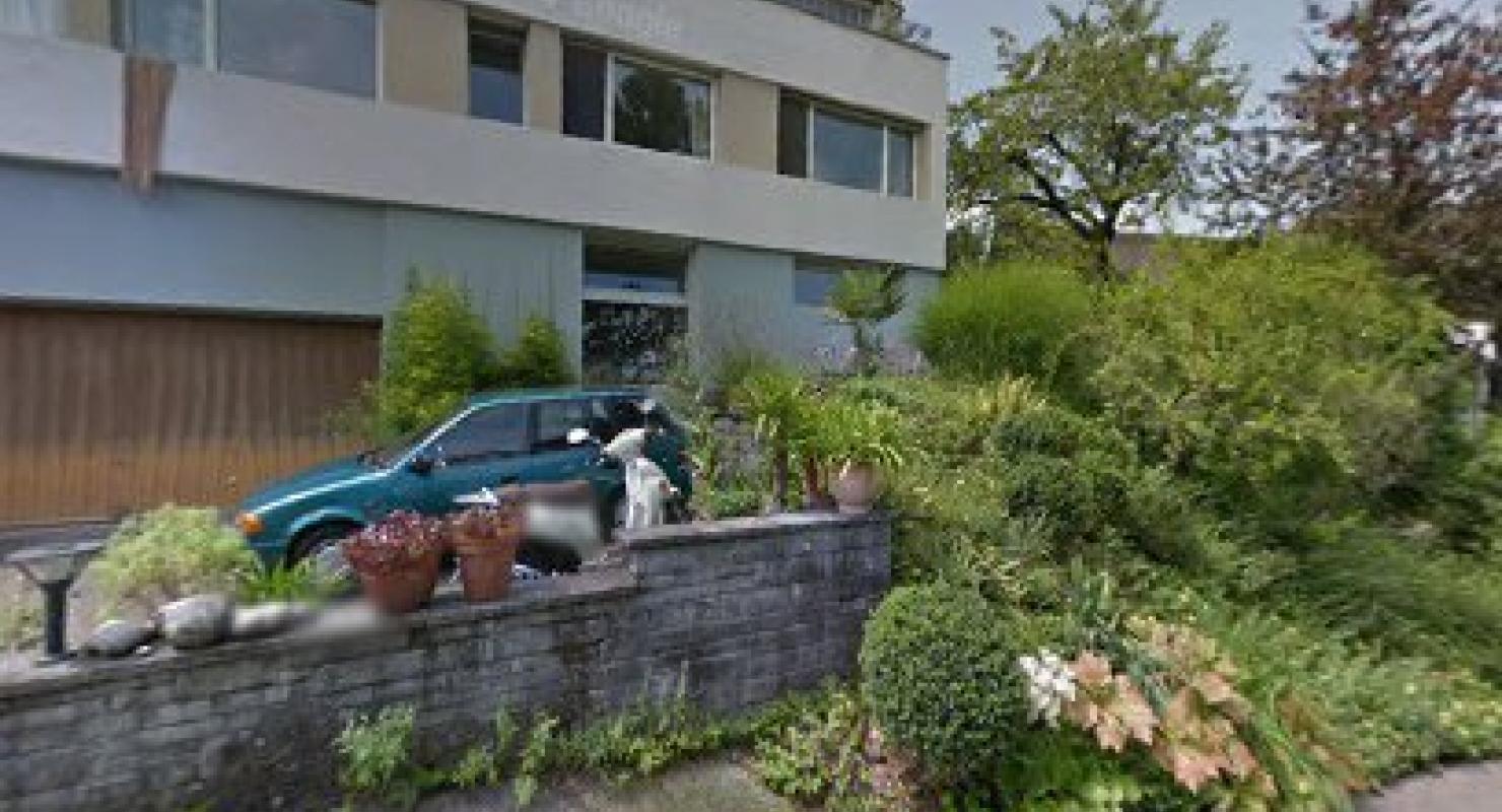 Ursula Banderet - Upcycled Fashion in Bern