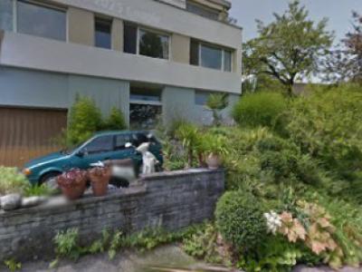 Ursula Banderet - Upcycled Fashion in Bern