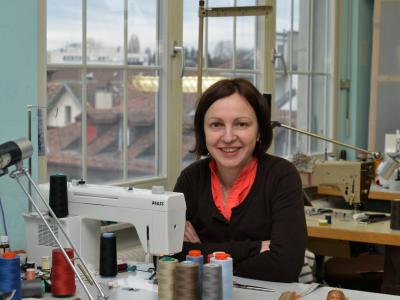 Schneiderei Carratu - Second-hand Clothing in Bern