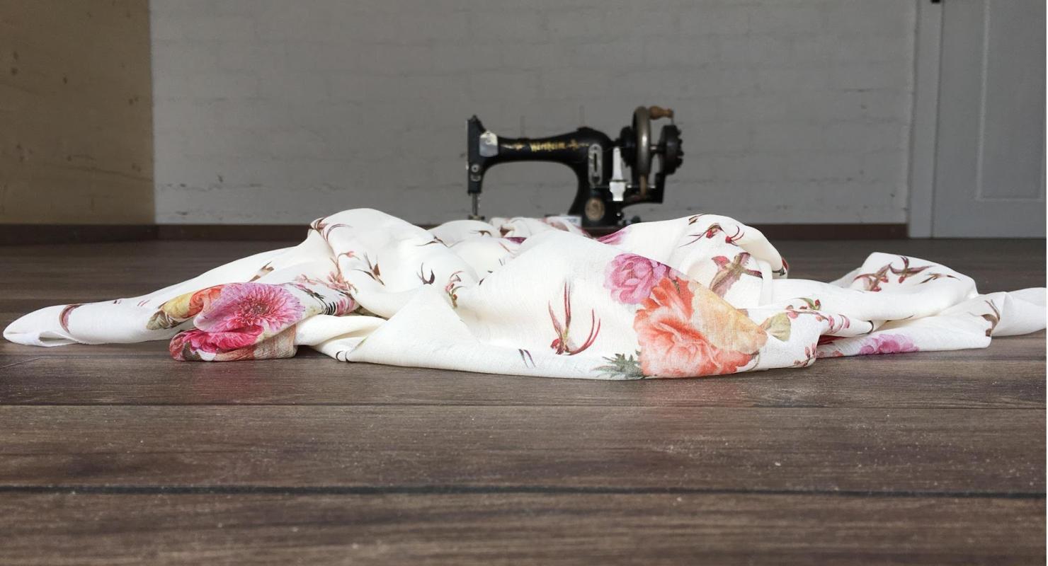 Janika NÄH-UND DEKOATELIER - Moda upcycled in Berna