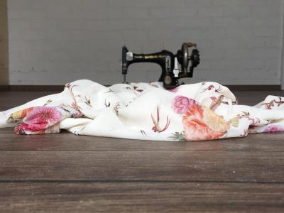 Janika NÄH-UND DEKOATELIER - Moda upcycled a Berna