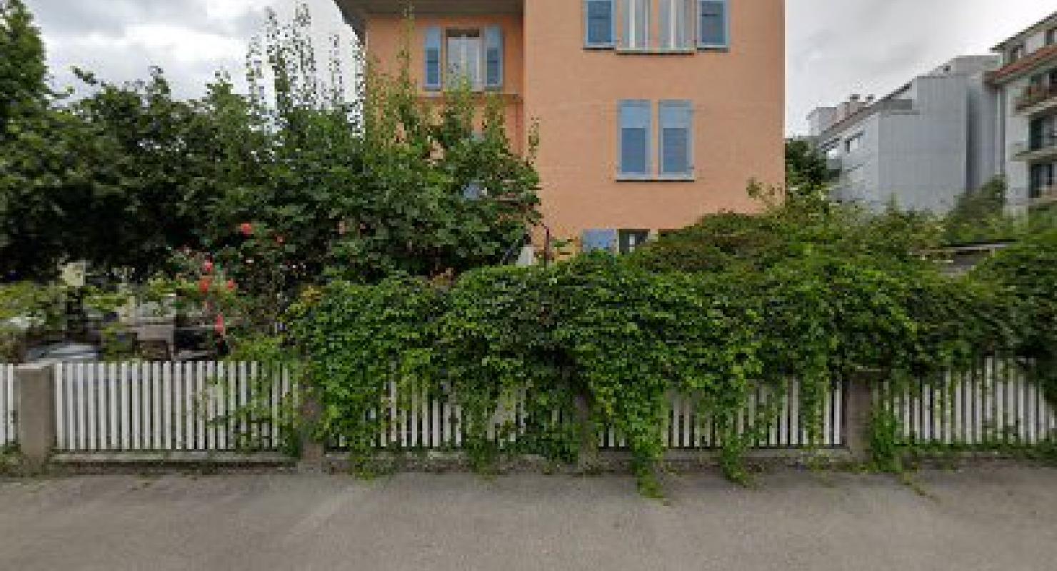 Atelier Mancini - Upcycled Fashion in Bern