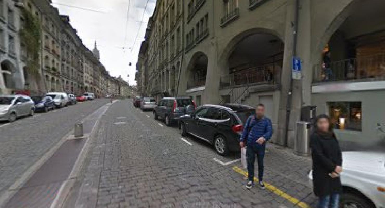 Jampen Design & Trade - Upcycled Fashion in Bern