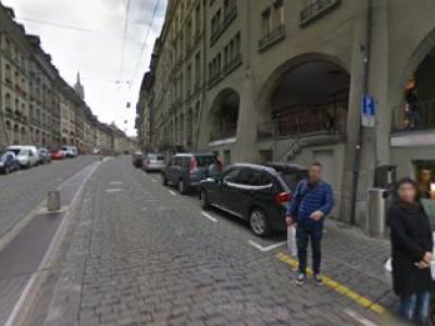 Jampen Design & Trade - Upcycled Fashion in Bern