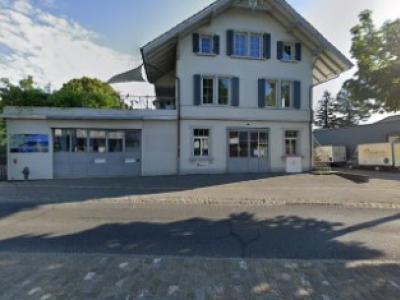 Schneiderei Aenderungsatelier Maja Baumeler - Mode upcyclée à Berne