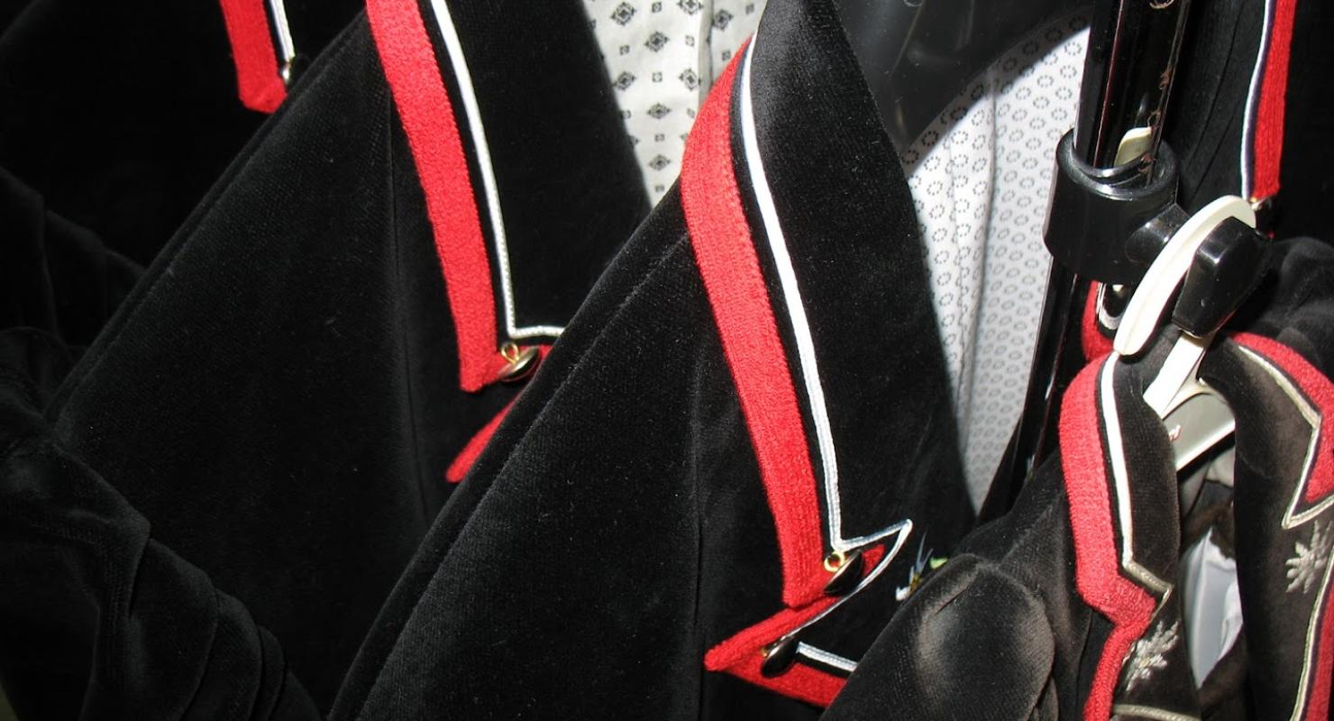 Schneiderei zum Mutz GmbH - Mode upcyclée in Berne