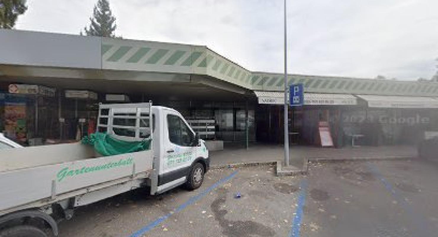 Rossboutiquet - Moda upcycled in Berna