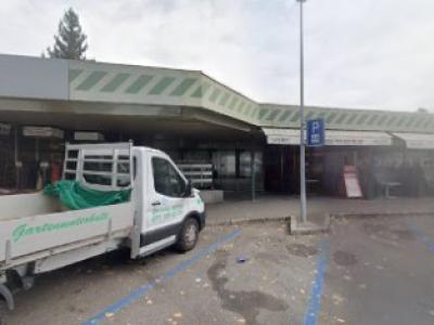 Rossboutiquet - Moda upcycled a Berna