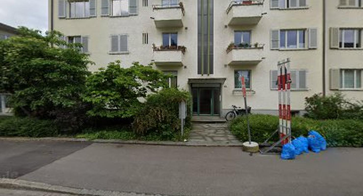 Urban Fashion Projects - Moda upcycled in Berna