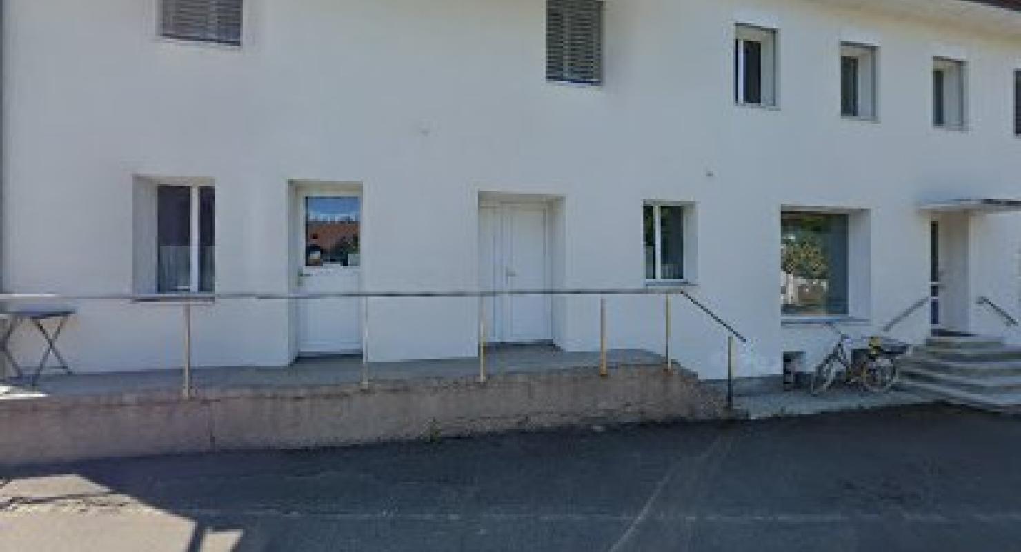 Nähstudio 5243 - Moda upcycled in Argovia