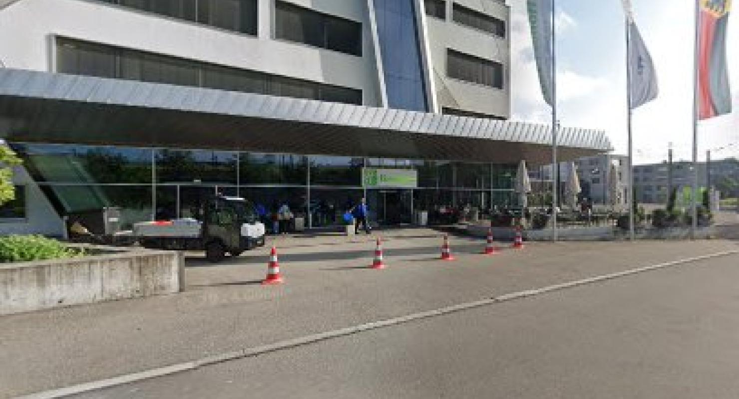 Mister Minit - Second-hand Clothing in Bern