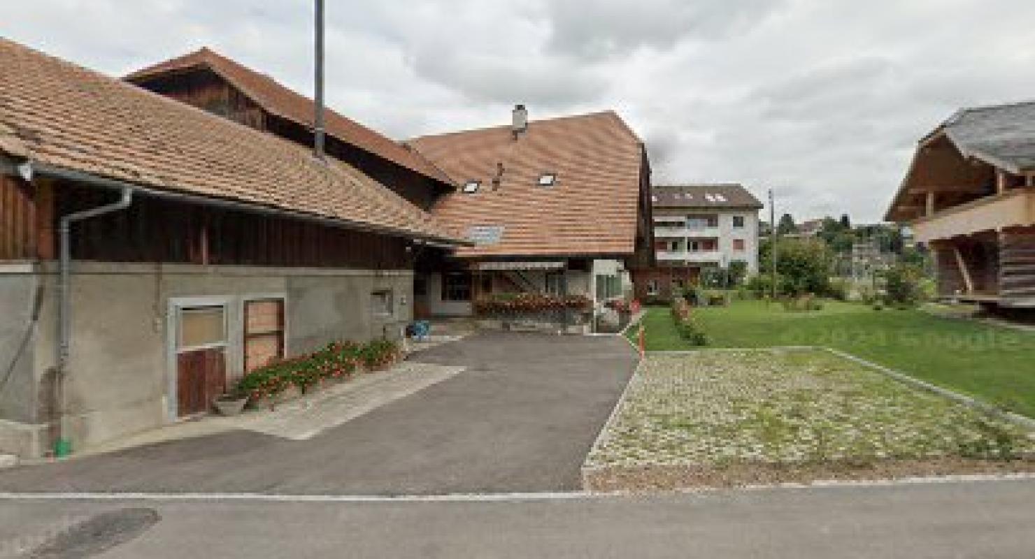 Schuhmanufaktur Stiefel - Second-hand Clothing in Bern