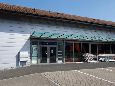 Ortopag AG - Second-hand Clothing in Aargau