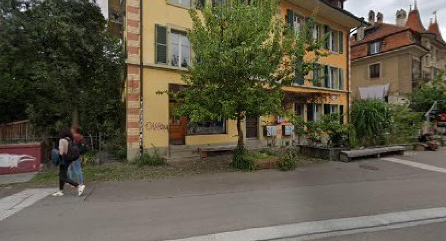 Express Schuhservice Plakaj - Second-hand Clothing in Bern