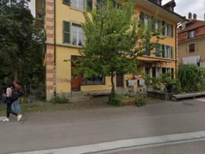 Express Schuhservice Plakaj - Second-Hand-Kleidung in Bern