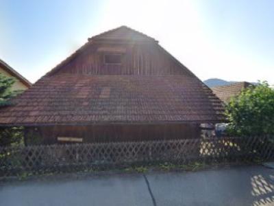 Kneissler's Schlarpe-Zwickerei - Second-hand Clothing in Bern