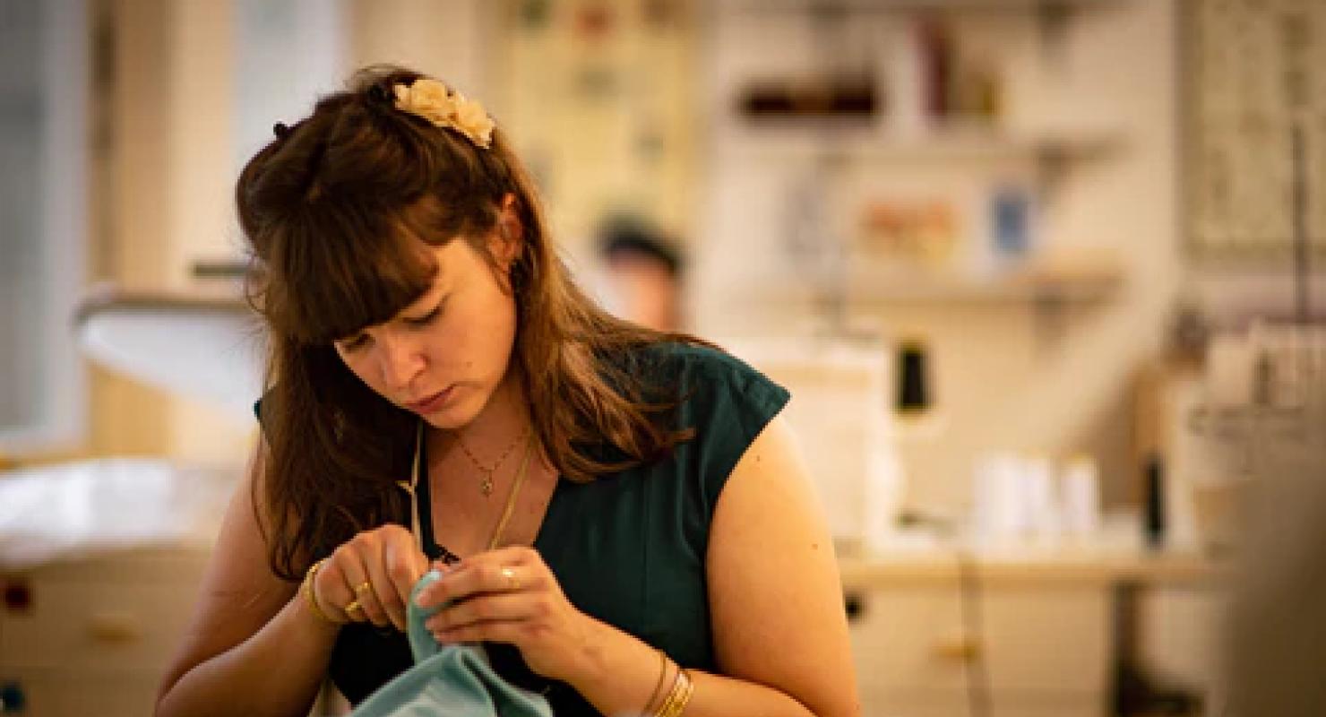 Couture Lui Luis - Second-hand Clothing in Bern