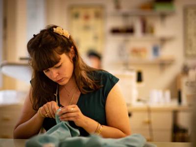 Couture Lui Luis - Second-hand Clothing in Bern